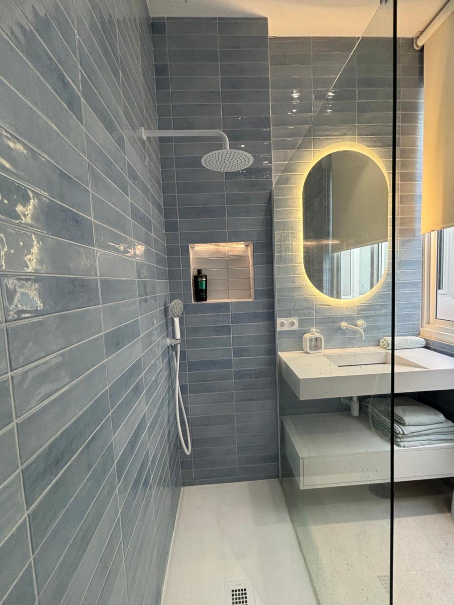 Malagadevacaciones - Zarzuela Apartment Екстериор снимка