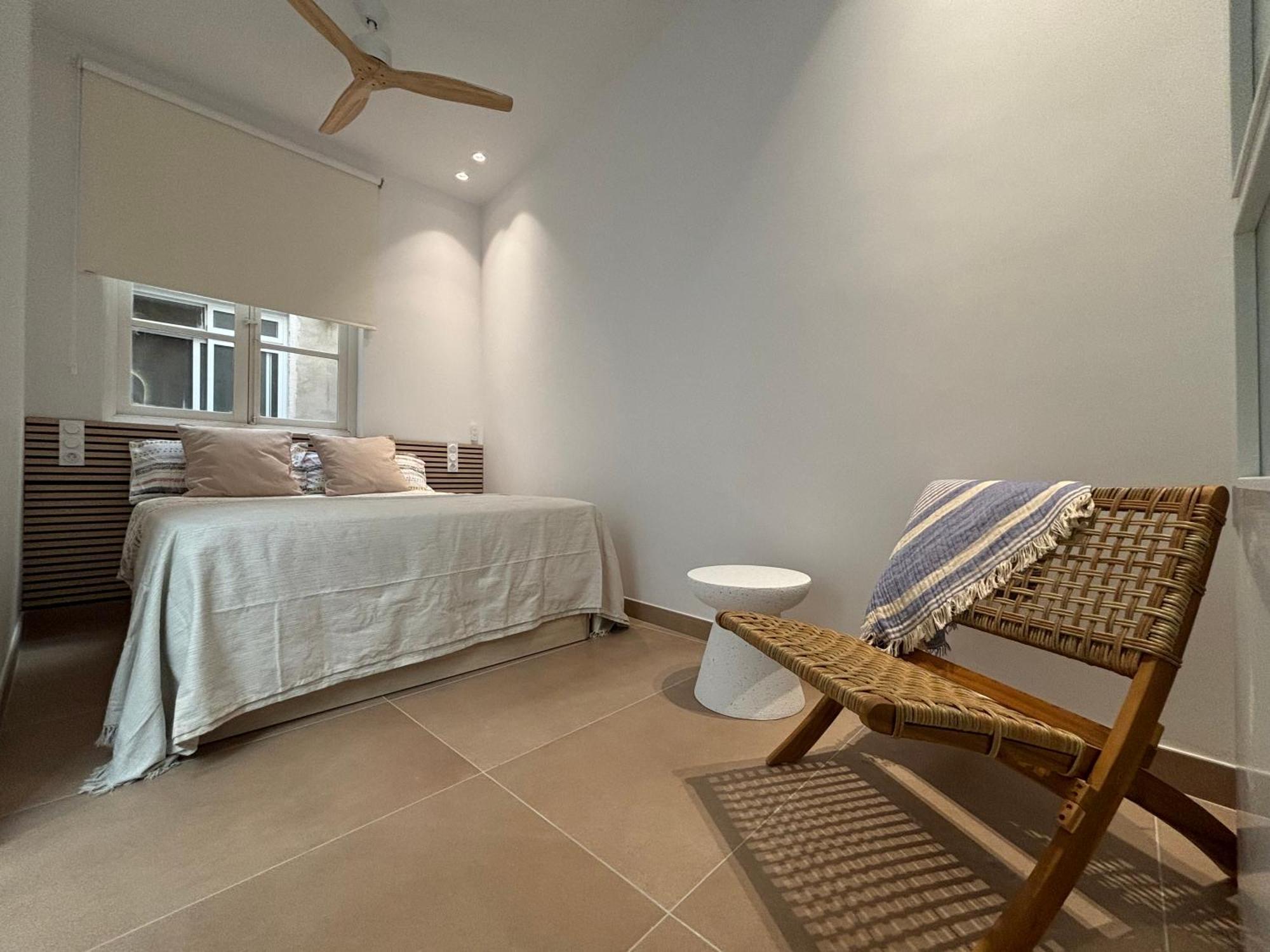 Malagadevacaciones - Zarzuela Apartment Екстериор снимка
